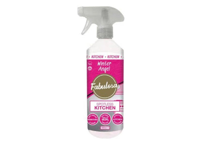 Sunday Blitz 9 Piece Cleaning Bundle