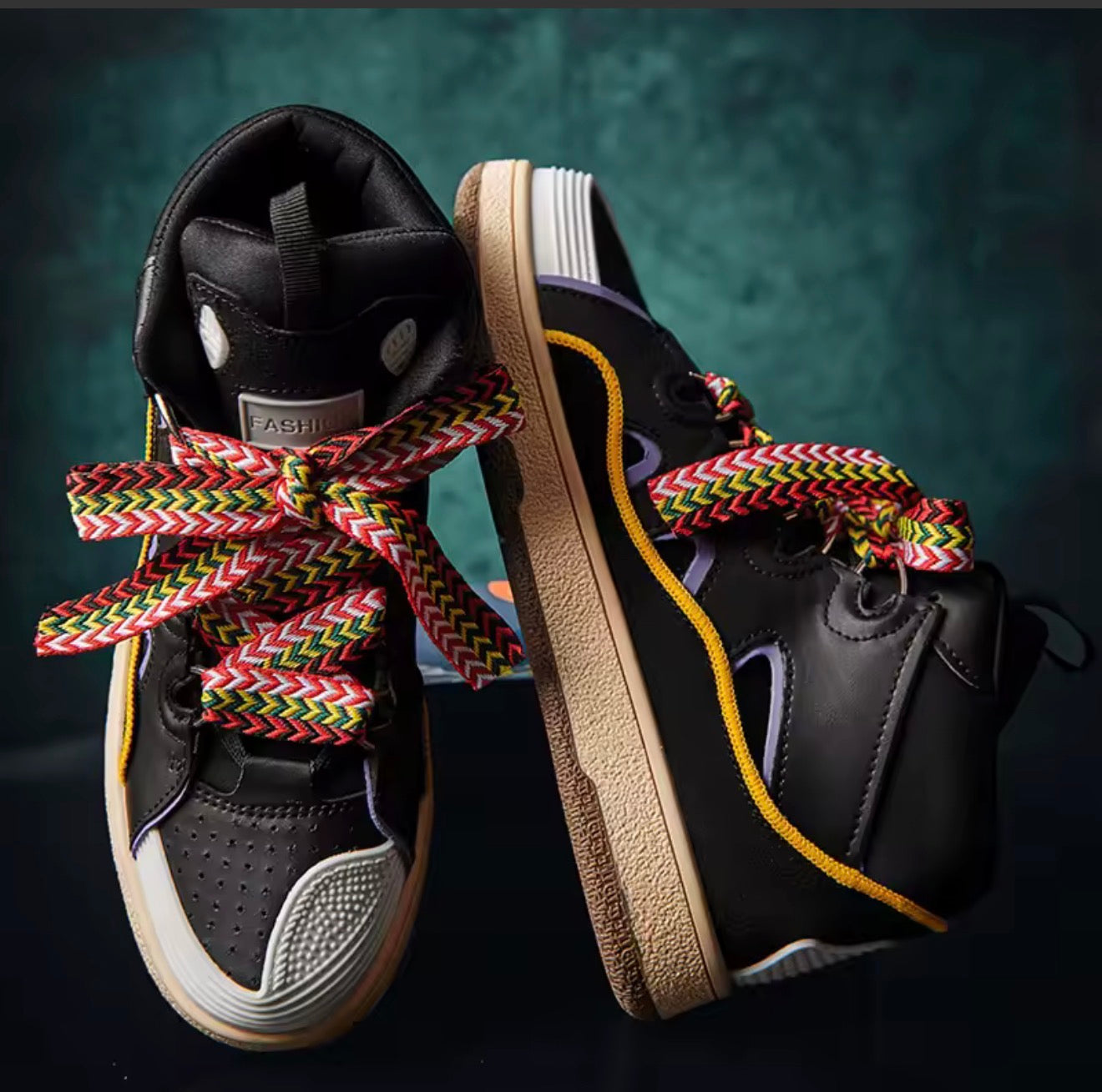 Women’s Luxury Casual Sneakers Breathable Trainers for Walking & Running