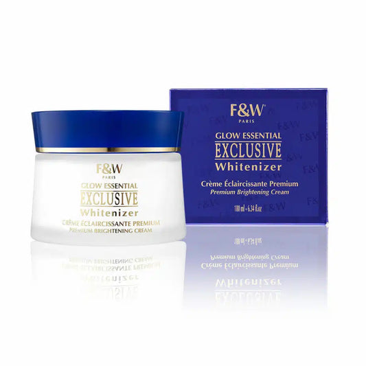 Premium Brightening Cream – Glow Essentials | Exclusive Radiance For All Skin Types
