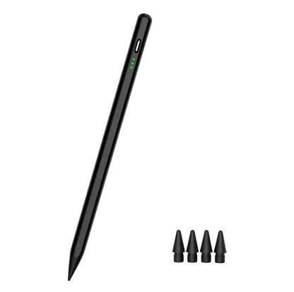 Stylus Pen for iPad Pro Air Mini 2018–2026 Palm Rejection Fast Charge