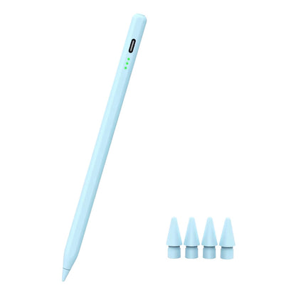 Stylus Pen for iPad Pro Air Mini 2018–2026 Palm Rejection Fast Charge