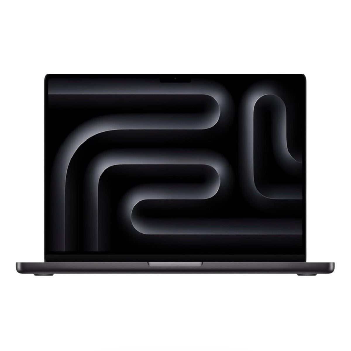 Apple MacBook Pro 14.2-inch M5 24GB 1TB SSD Space Black