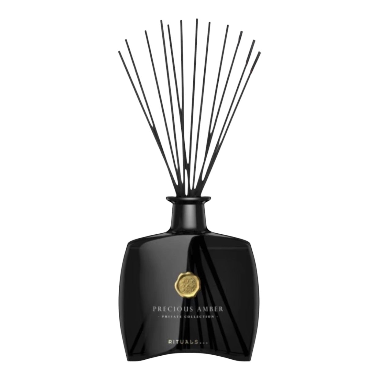 RITUALS Precious Amber Fragrance Sticks 450ml Private Collection