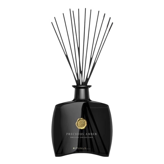 RITUALS Precious Amber Fragrance Sticks 450ml Private Collection