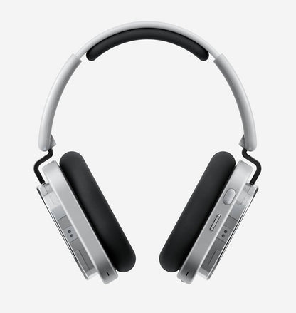 Nothing Headphone (1) Wireless Over Ear Headphones with Active Noise Cancelling, Up to 80 Hours of Battery Life, Hi-Res, Spatial Audio, Water Resistance