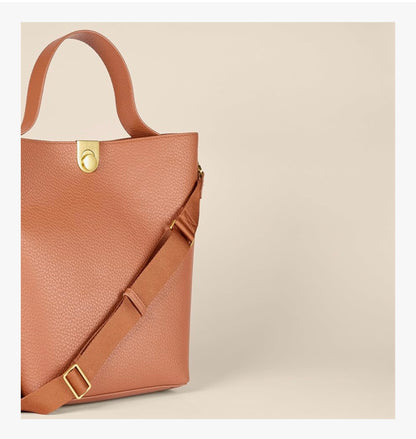 Women's Bucket Bag