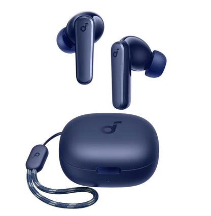soundcore Anker P20i True Wireless Earbuds 10mm Drivers Big Bass