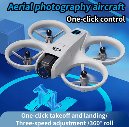 GT3 MAX Mini Drone 5G 8K GPS Professional HD Aerial Photography Dynamic Lighting Remote Control Aircraft Optical Flow Quadcopter