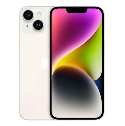 Apple iPhone 14 6.1-inch A15 Bionic Dual 12MP Camera 5G Smartphone