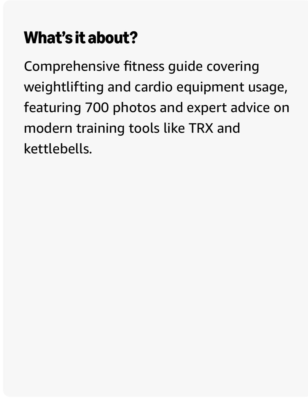 Men’s Health Gym Bible 2nd Edition Michael Mejia