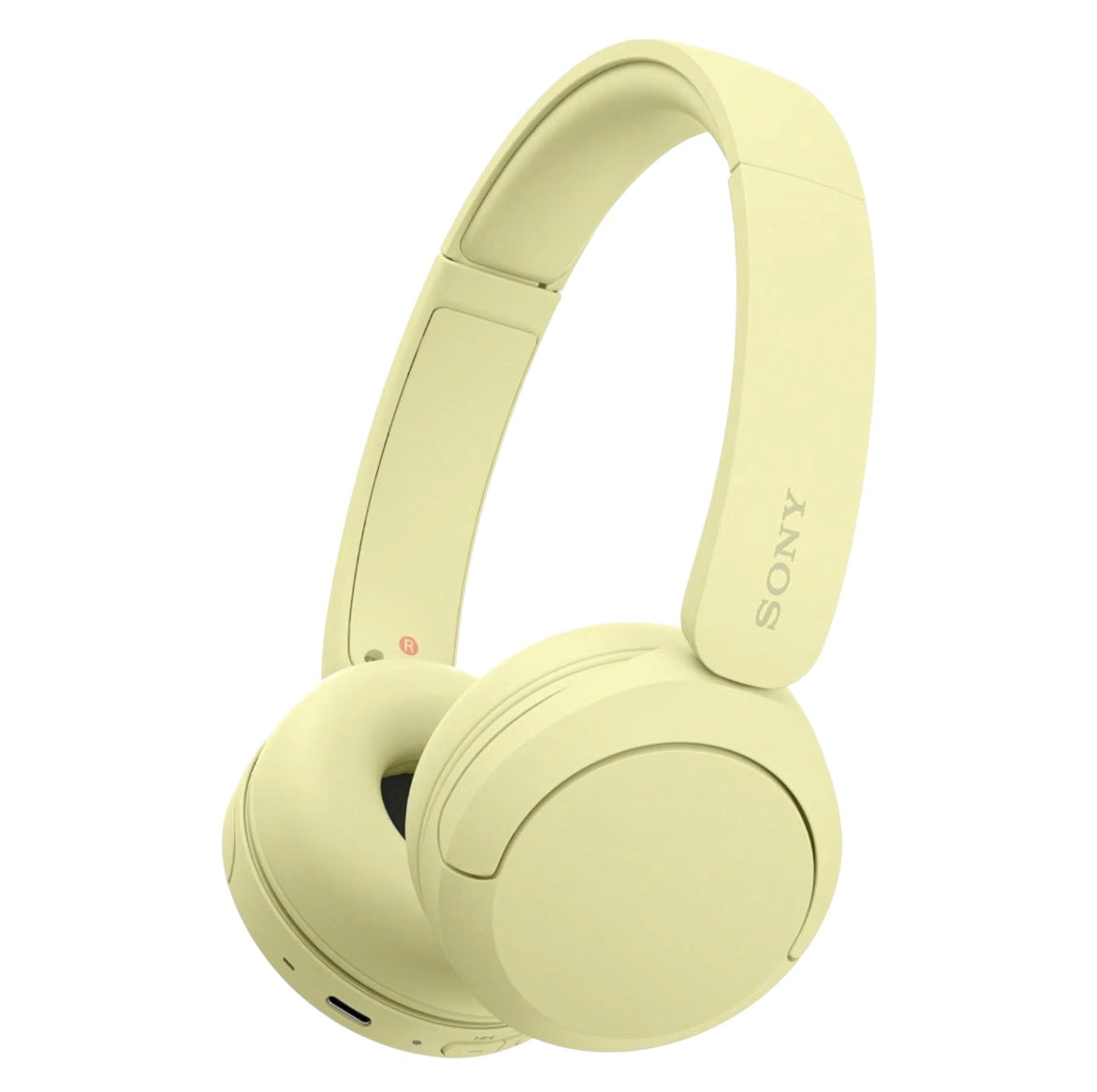 Sony WH-CH520 Wireless Bluetooth On-Ear Headphones 50 Hour Battery Black