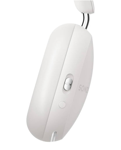 Sonos Ace - Noise Cancelling Wireless Bluetooth Headphones - Up to 30 hours battery life - Spatial Audio - Dynamic Head Tracking
