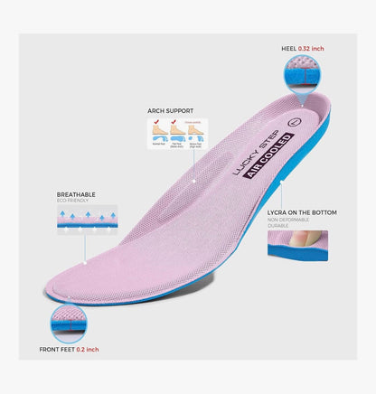 LUCKY STEP Women's Platform Fashion Sneakers Walking Shoes
Casual, Classic, Wedge, Low Top, Canvas, Retro