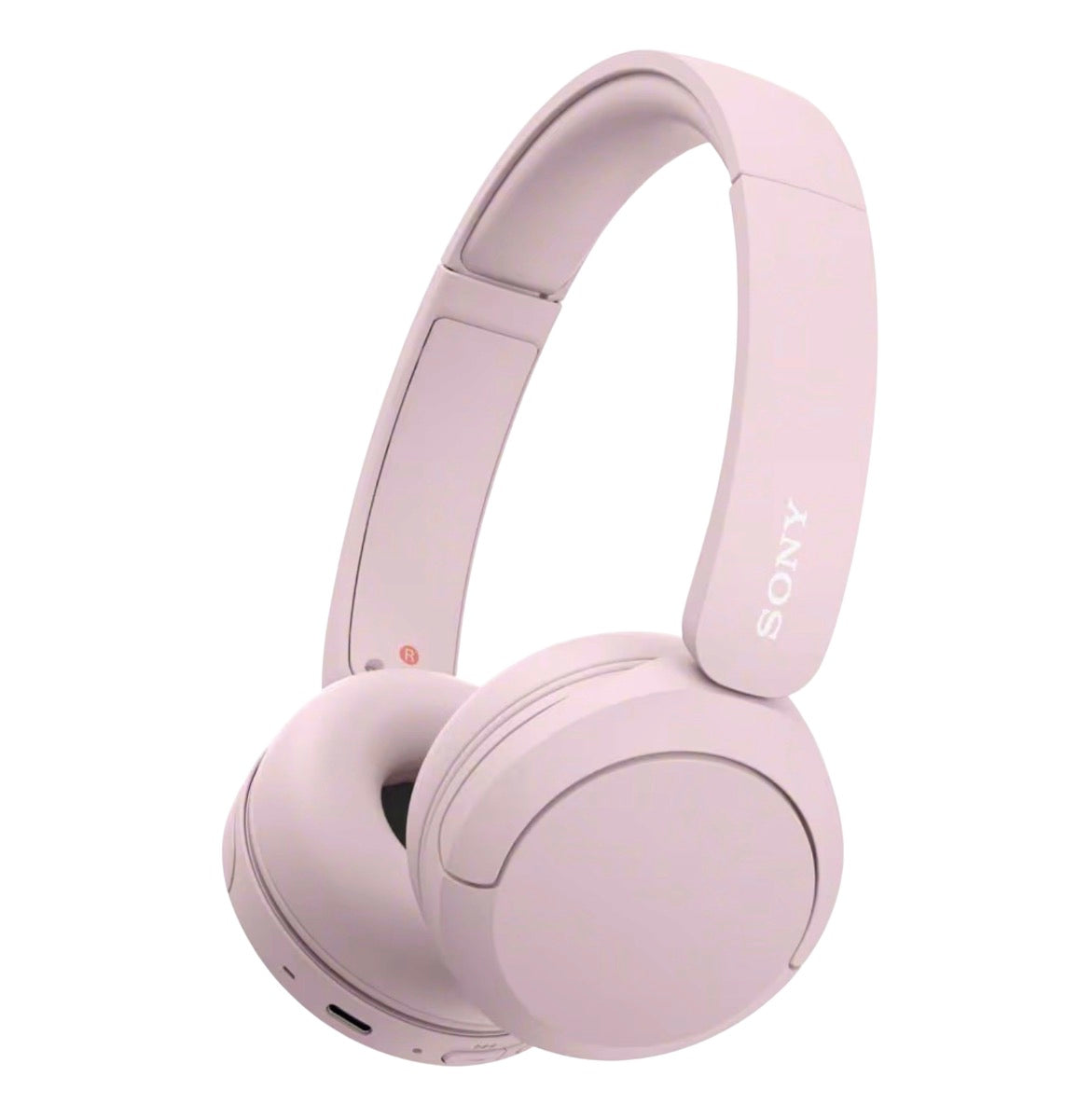 Sony WH-CH520 Wireless Bluetooth On-Ear Headphones 50 Hour Battery Black