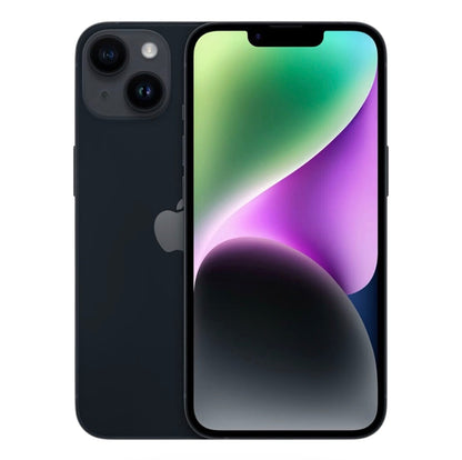 Apple iPhone 14 6.1-inch A15 Bionic Dual 12MP Camera 5G Smartphone