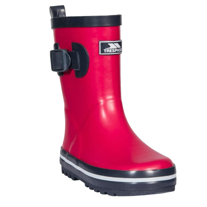 Trumpet Welly, Unisex Kids’ Boots