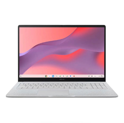 ASUS Chromebook 15 CM1505C4 MediaTek 4GB 128GB 15.6-inch Full HD