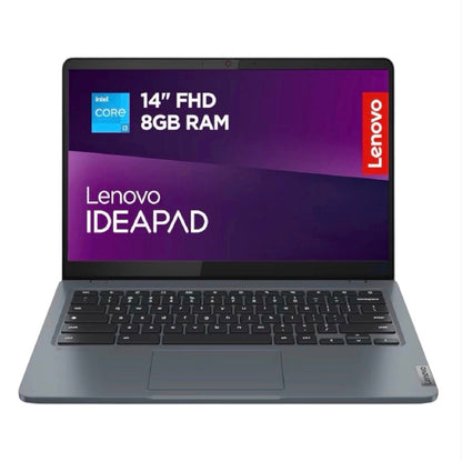 Lenovo IdeaPad Slim 3 Chromebook Plus 14-inch i3 8GB 256GB