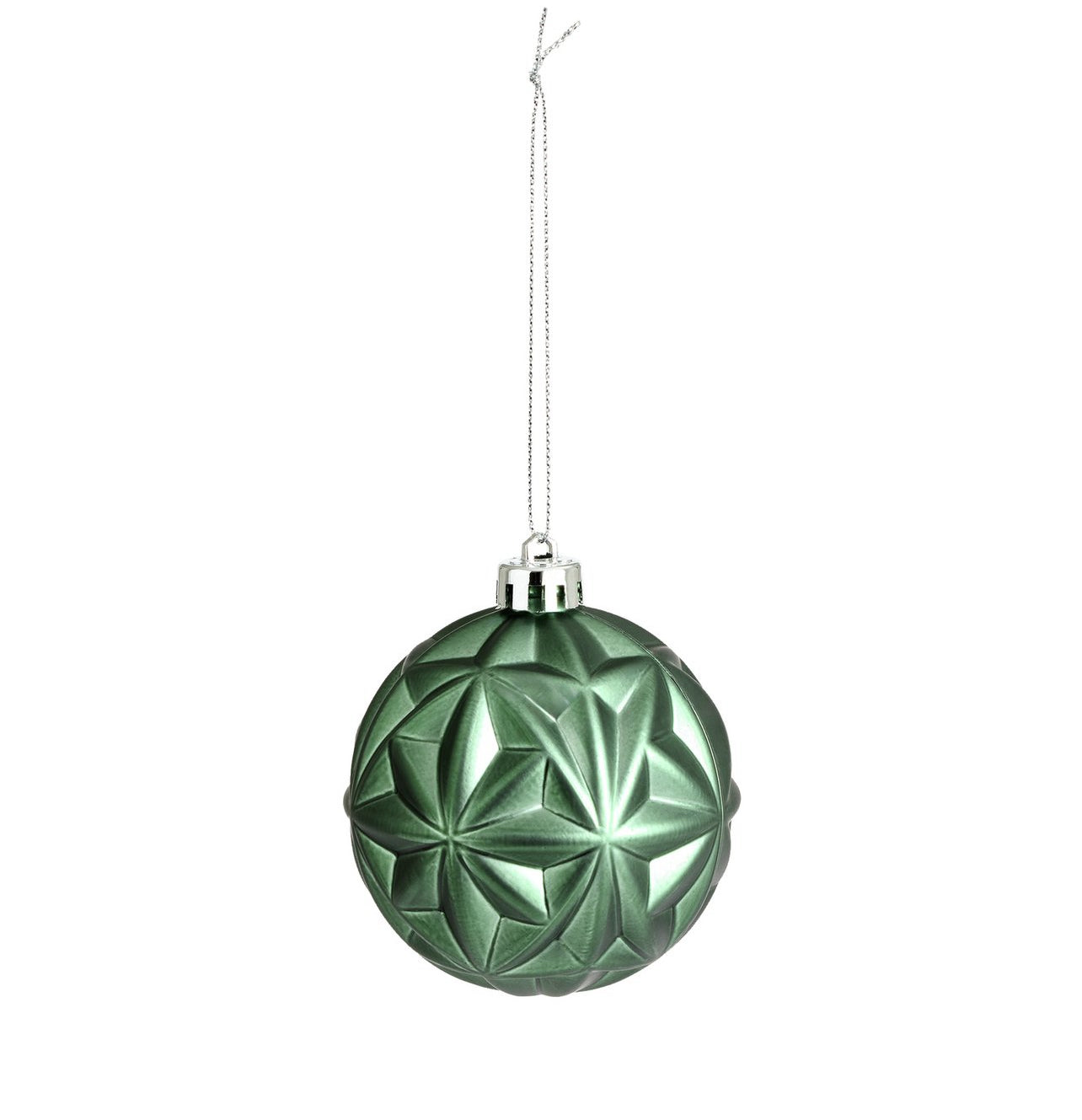 Pack of 49 Assorted Christmas Hanging Ornament