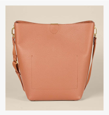 Women's Bucket Bag