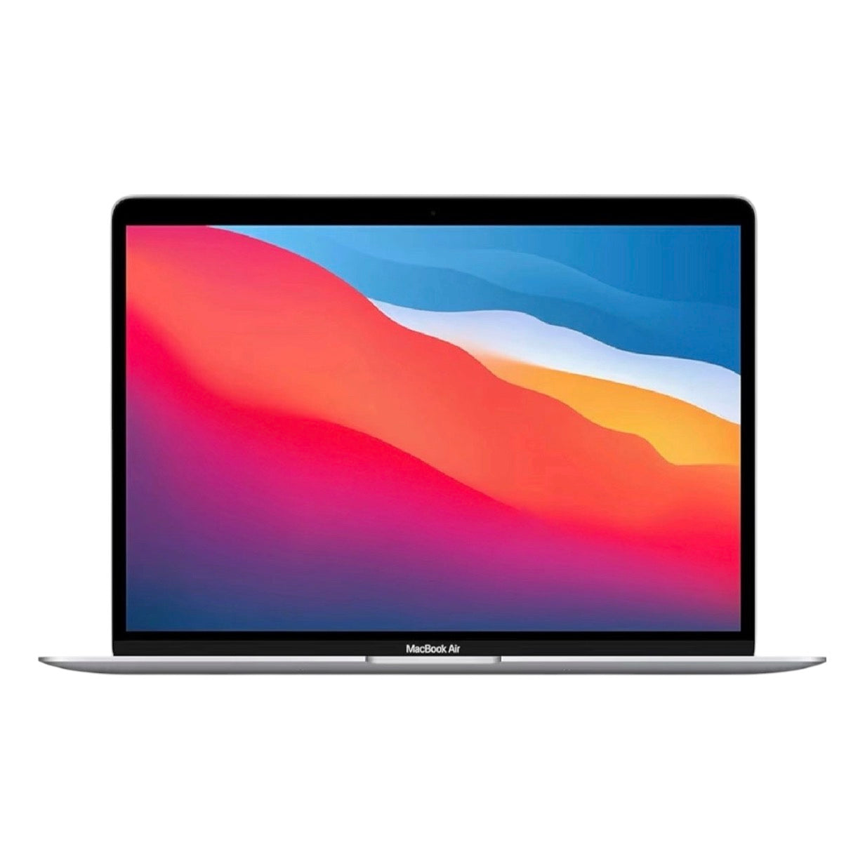 2020 Apple MacBook Air M1 13-inch 8GB 512GB Silver Renewed