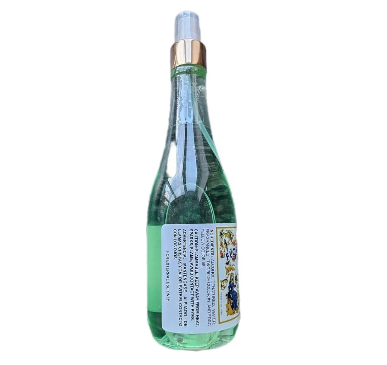 Florida Water Murray & Lanman Cologne Spray 12oz (354ml) New