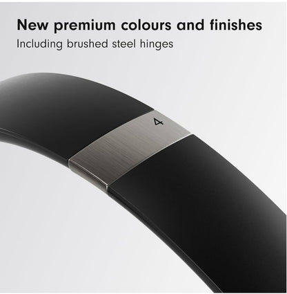 Beats Solo 4 – Wireless Bluetooth On-Ear Headphones, Apple & Android Compatible, Up to 50 hours of Battery Life
