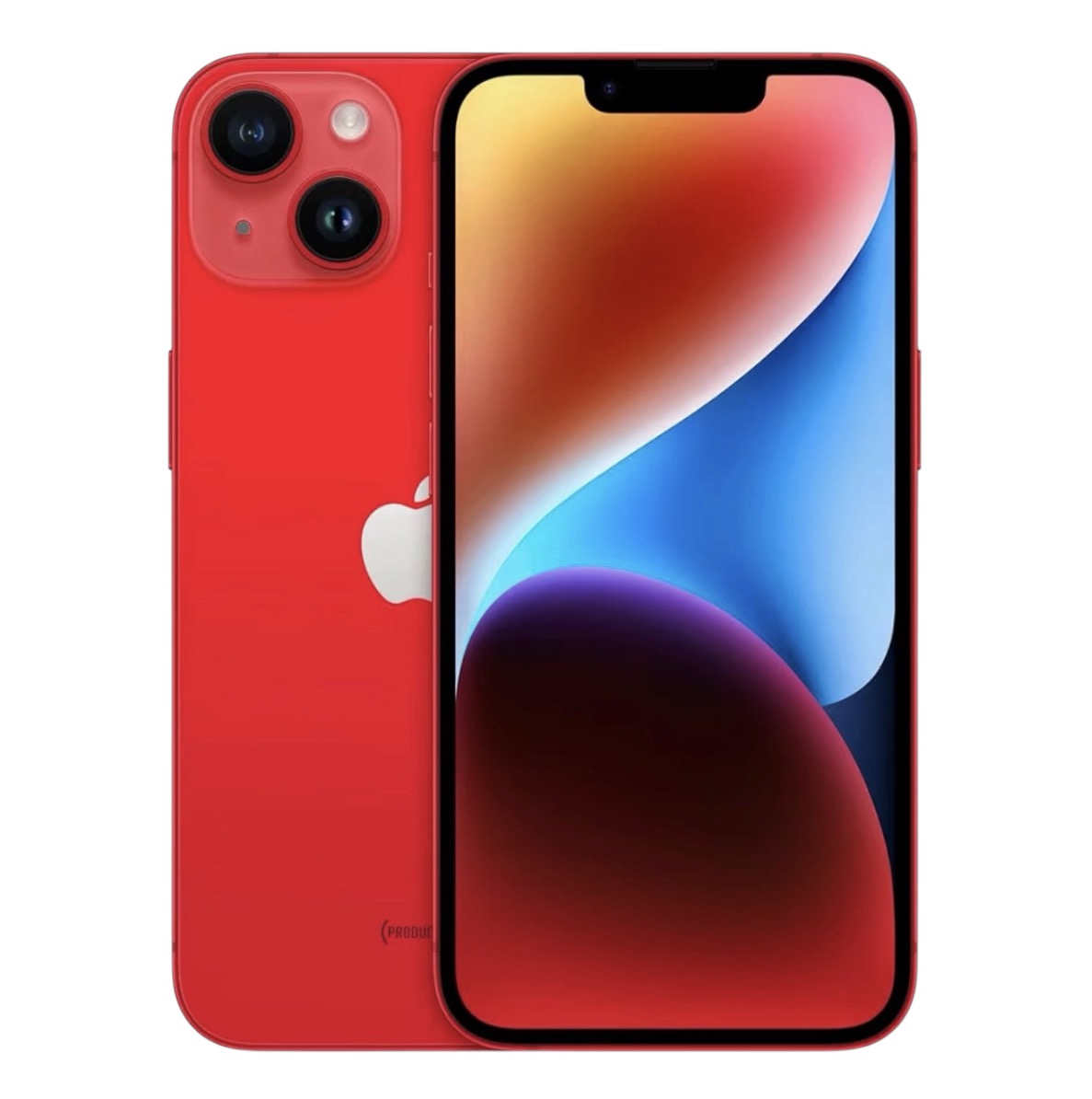 Apple iPhone 14 6.1-inch A15 Bionic Dual 12MP Camera 5G Smartphone