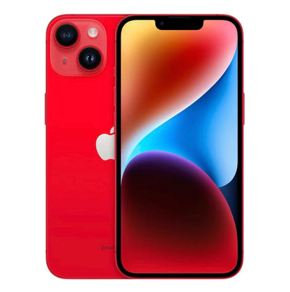 Apple iPhone 14 6.1-inch A15 Bionic Dual 12MP Camera 5G Smartphone