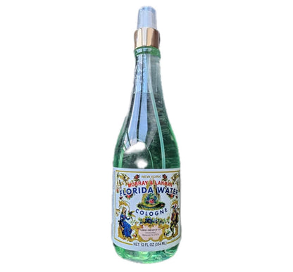 Florida Water Murray & Lanman Cologne Spray 12oz (354ml) New