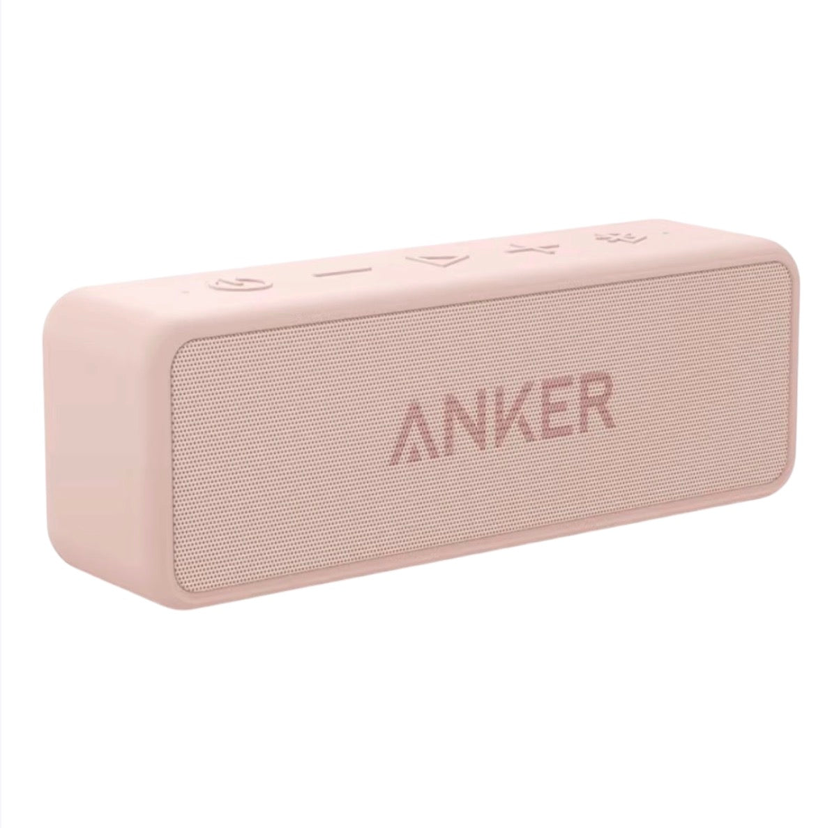 Anker Soundcore 2 Bluetooth Speaker 12W Stereo IPX7 24H Playtime