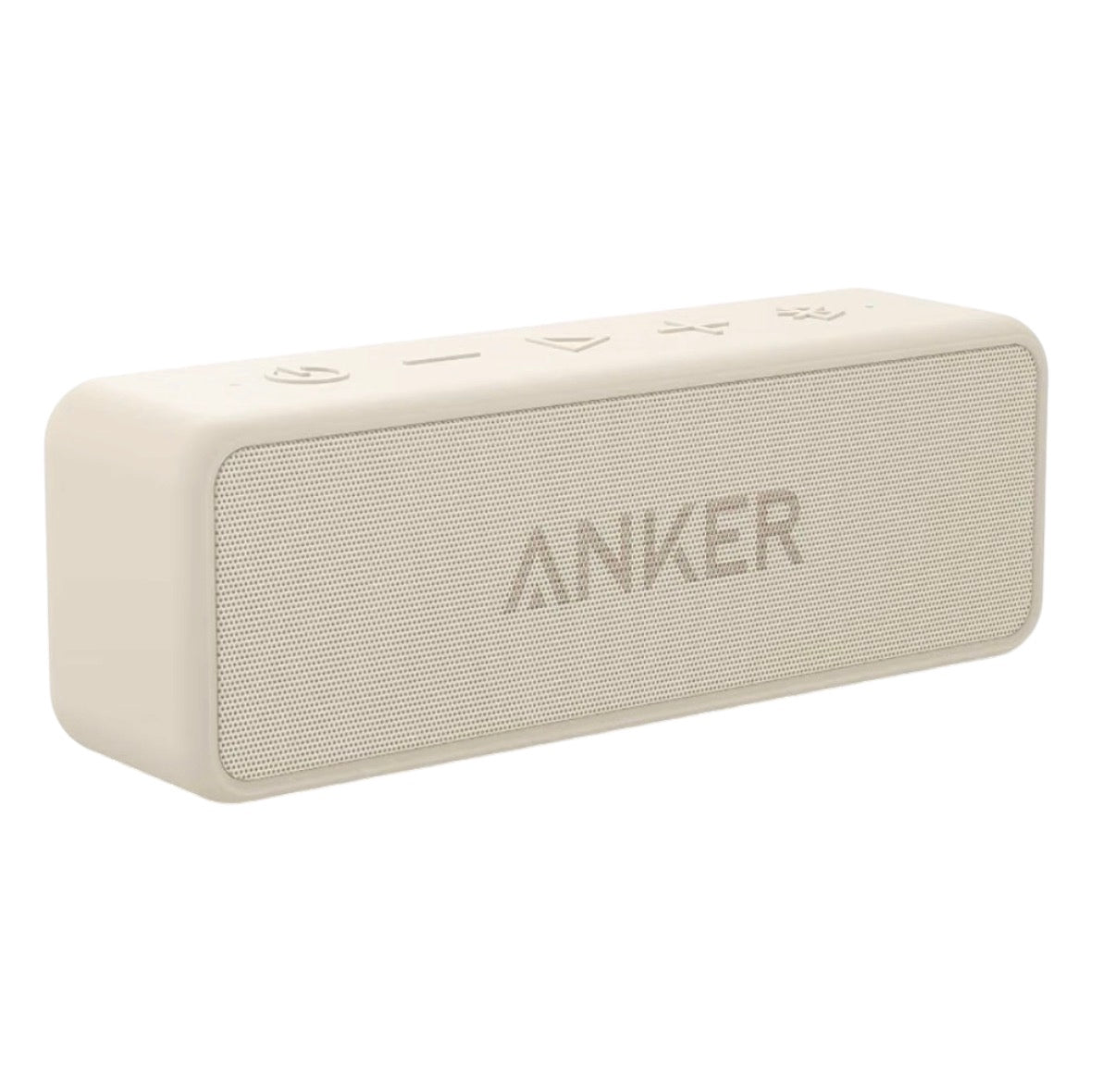 Anker Soundcore 2 Bluetooth Speaker 12W Stereo IPX7 24H Playtime