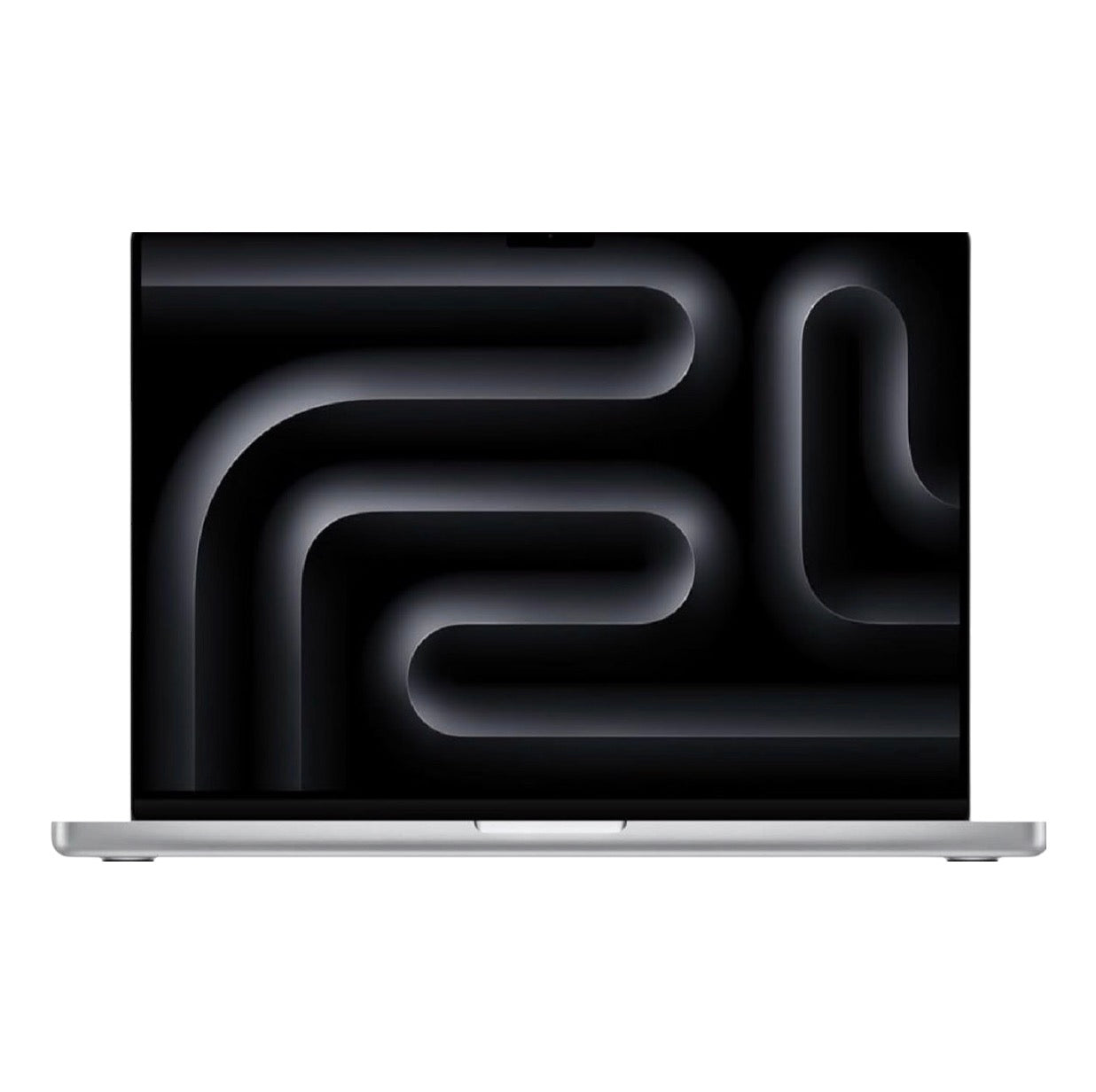 Apple MacBook Pro 16.2 M5 Max 48GB 2TB SSD 40-Core GPU Silver