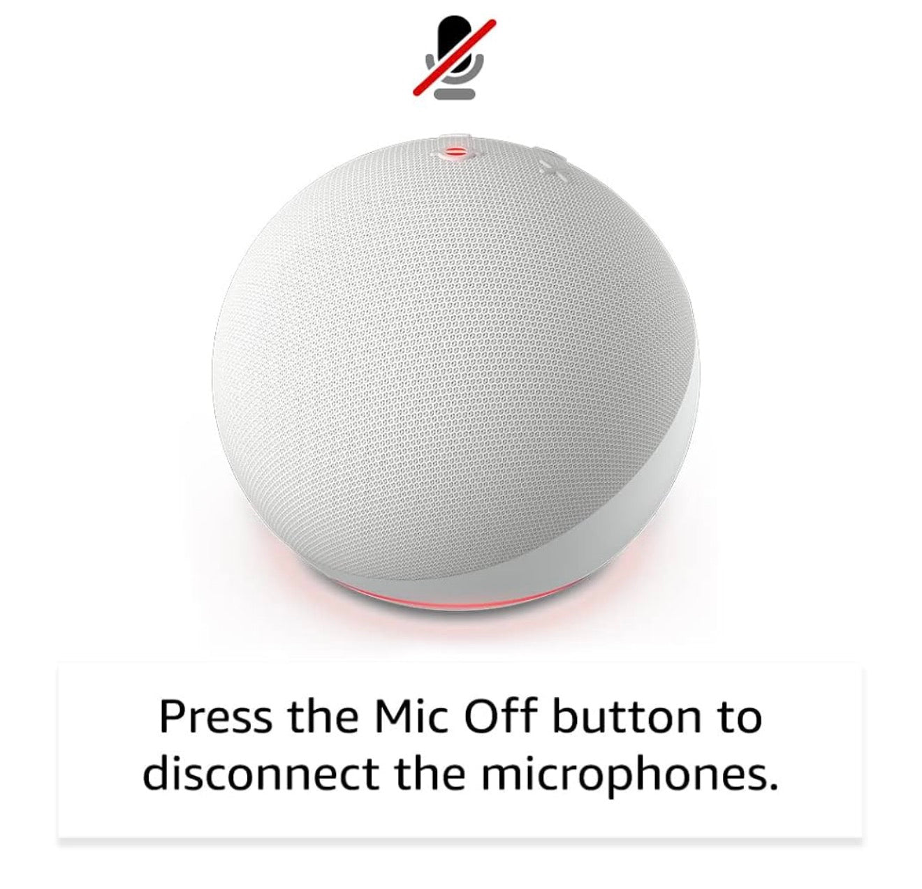 Echo Dot (Newest gen) + Ring Battery Video Doorbell (2024 release)