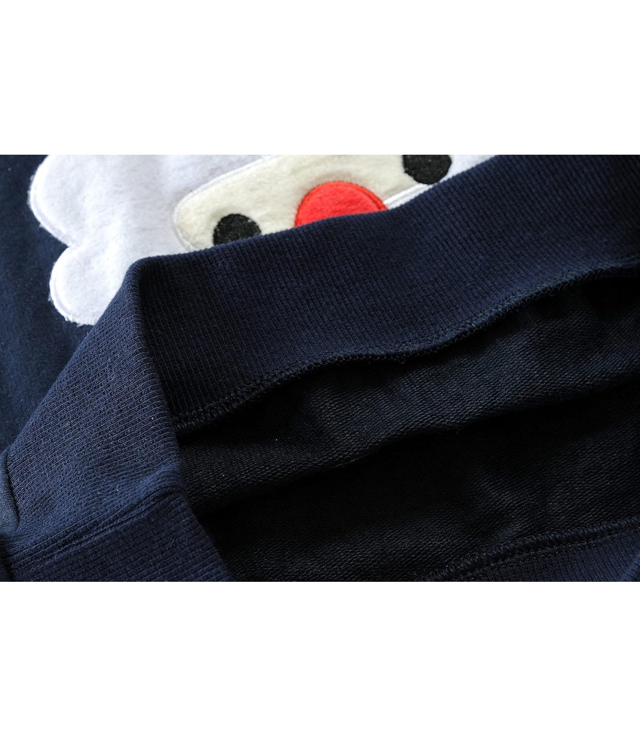 Kids Christmas Boys Sweatshirt Santa Claus Jumper Long Sleeve Tops T-Shirts Winter Casual Pullover Toddler Clothes for Age 2-10 Years