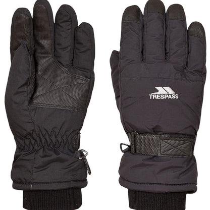 Water Resistant Gohan II Unisex Adults Ski and Snow Gloves