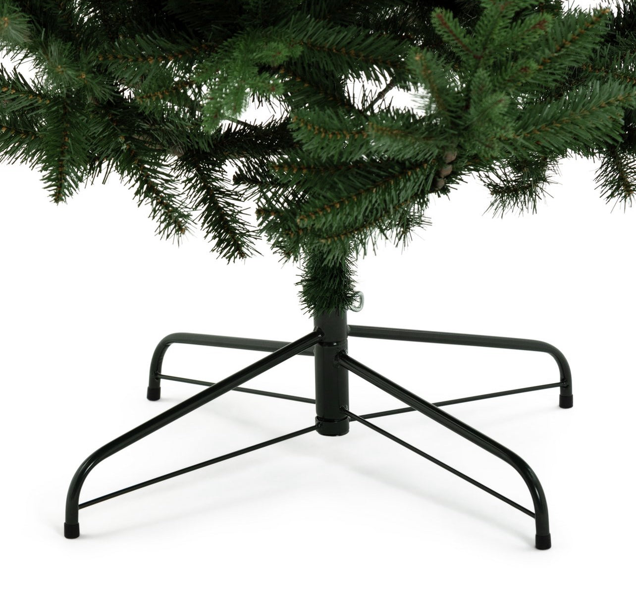 7ft Natural Look Upswept Mixed Tip
Christmas