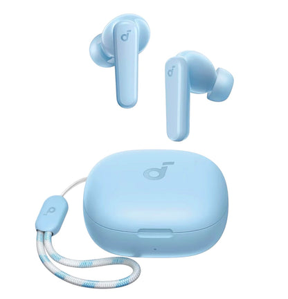 soundcore Anker P20i True Wireless Earbuds 10mm Drivers Big Bass