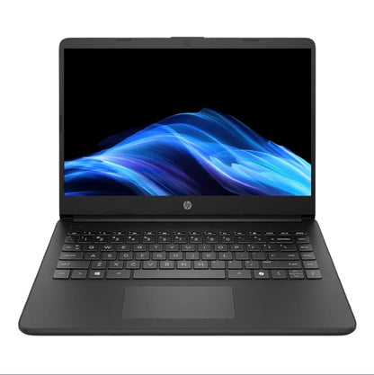 HP 14-inch Laptop Celeron N4500 4GB 64GB Windows 11 Microsoft 365