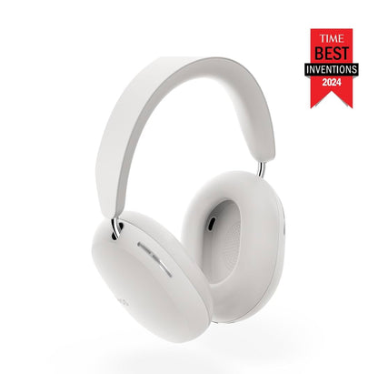 Sonos Ace - Noise Cancelling Wireless Bluetooth Headphones - Up to 30 hours battery life - Spatial Audio - Dynamic Head Tracking
