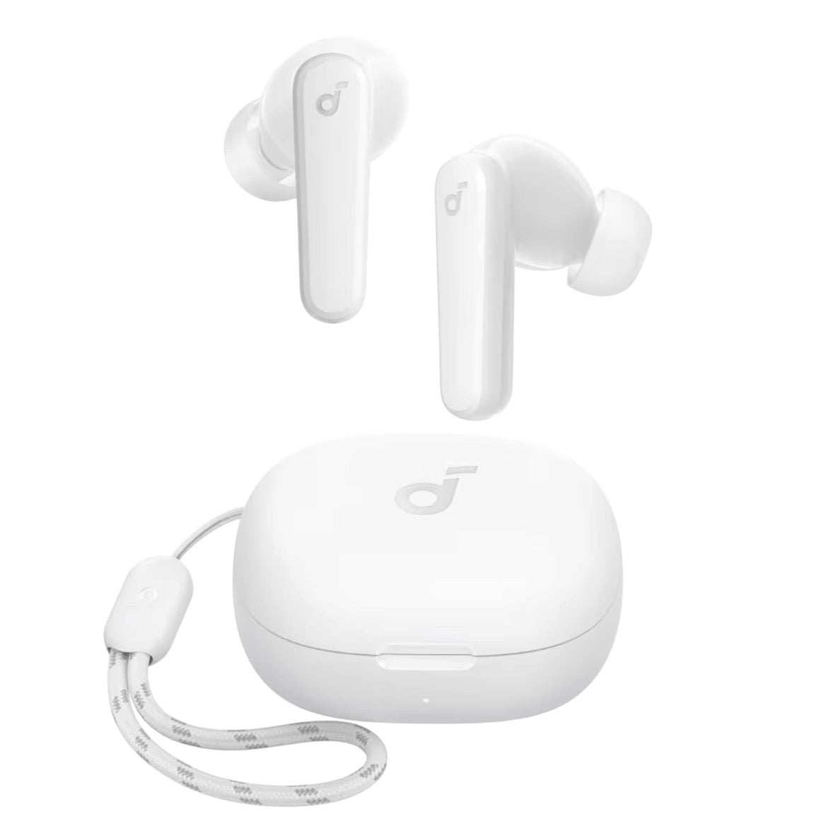 soundcore Anker P20i True Wireless Earbuds 10mm Drivers Big Bass