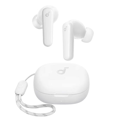 soundcore Anker P20i True Wireless Earbuds 10mm Drivers Big Bass