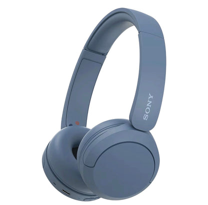 Sony WH-CH520 Wireless Bluetooth On-Ear Headphones 50 Hour Battery Black