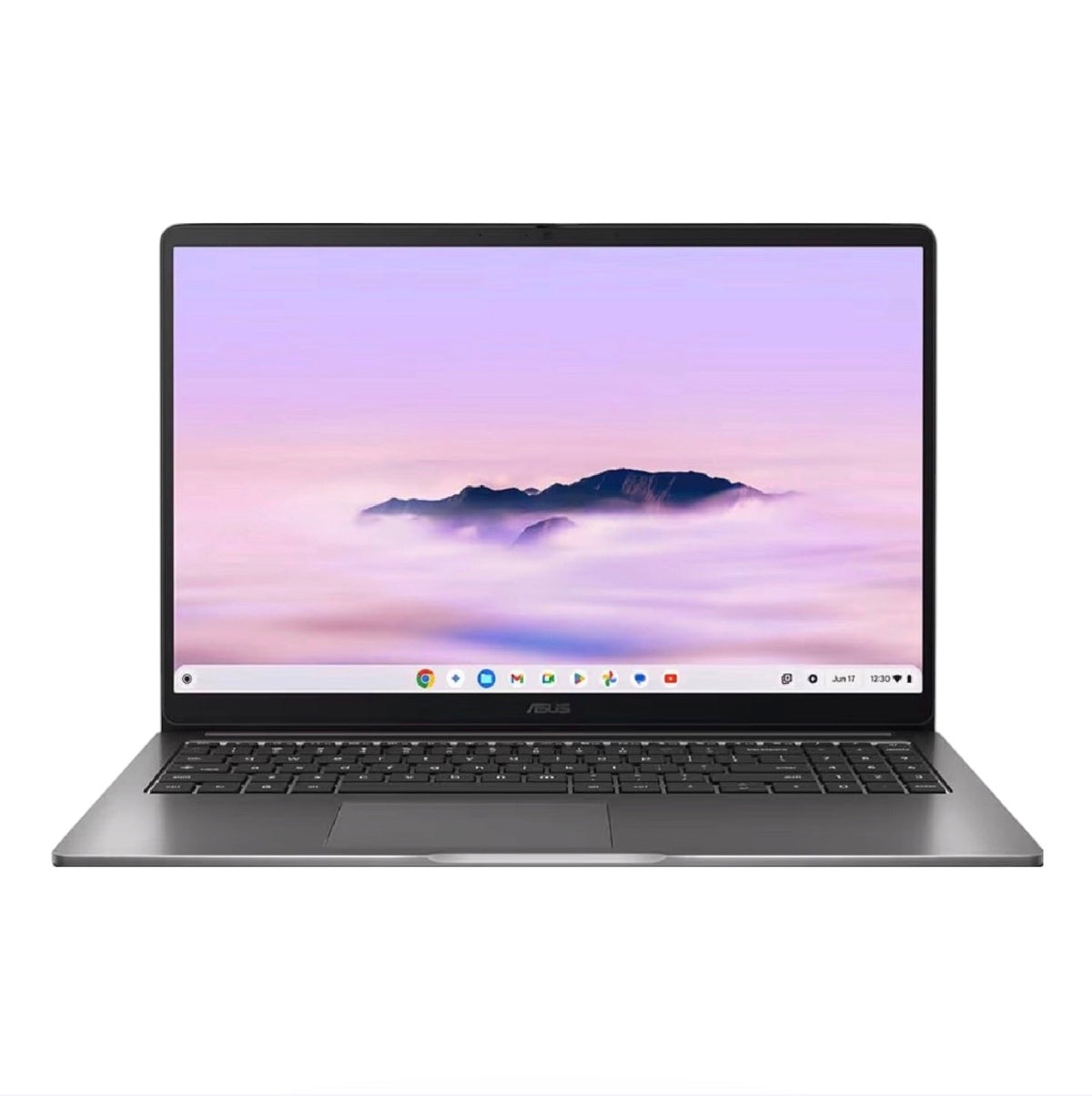 ASUS Chromebook 15 CM1505C4 MediaTek 4GB 128GB 15.6-inch Full HD