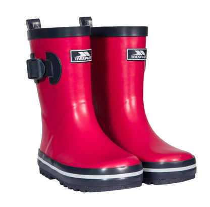 Trumpet Welly, Unisex Kids’ Boots