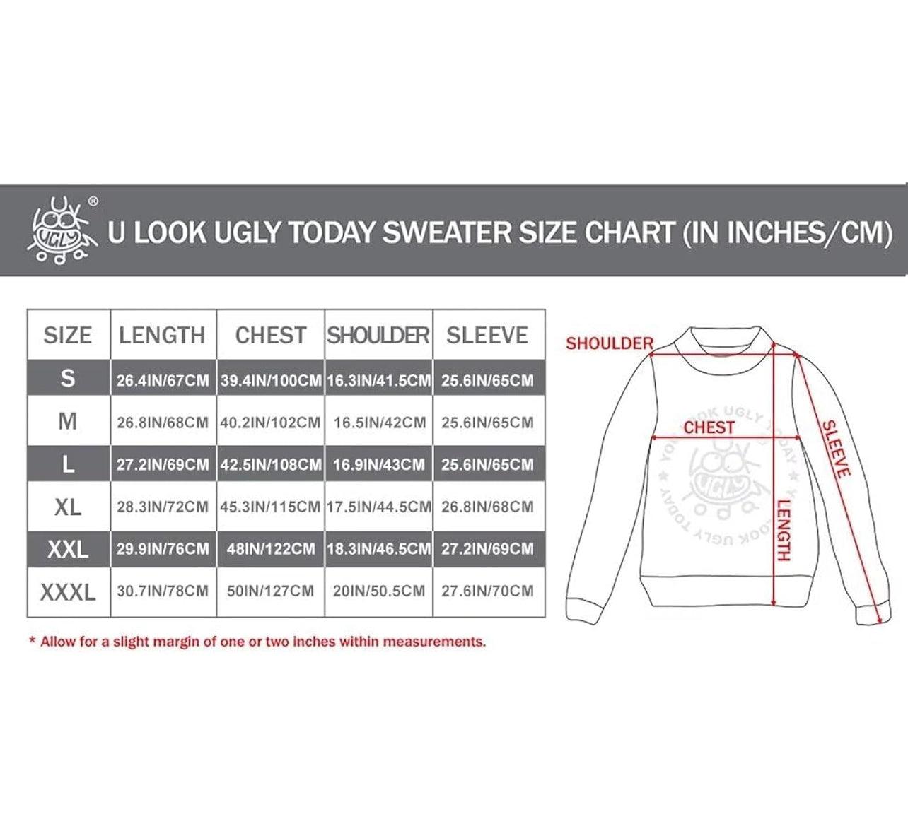 Unisex Men's LED Christmas Jumper Light Up Novelty Rudolph Santa Reindeer Snowflakes Knitted Xmas Tree Ladies Sweater