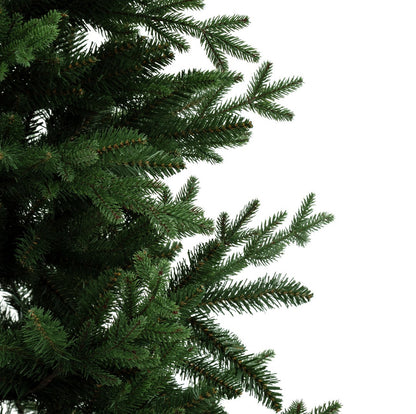 7ft Natural Look Upswept Mixed Tip
Christmas