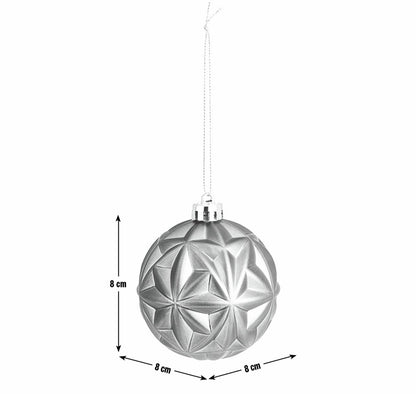 Pack of 49 Assorted Christmas Hanging Ornament