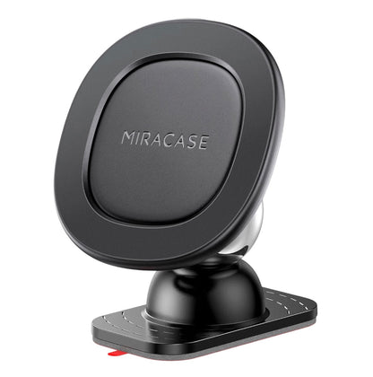 Miracase Car Phone Holder Double Steel Hook Air Vent 360° Mount