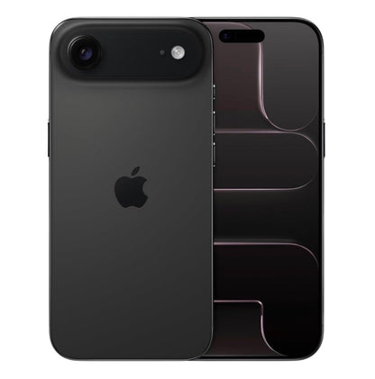 Apple iPhone Air 256GB A19 Pro 6.5-inch ProMotion 120Hz eSIM Smartphone
